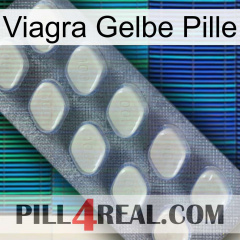 Viagra Yellow Pill 08